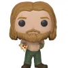 Funko Pop! Marvel: Endgame - Thor With Pizza