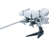 Bandai Japan Bandai Hobby Gundam 0083 - #1 R-78GP03 Gundam GP03 Dendrobium HG Model Kit