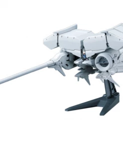 Bandai Japan Bandai Hobby Gundam 0083 - #1 R-78GP03 Gundam GP03 Dendrobium HG Model Kit