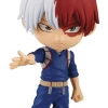 Good Smile My Hero Academia: Chibi Masters Mini-Figures - Shoto Todoroki