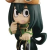 Good Smile My Hero Academia: Chibi Masters Mini-Figures - Tsuyu Asui