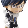 Good Smile My Hero Academia: Chibi Masters Mini-Figures - Tenya Iida