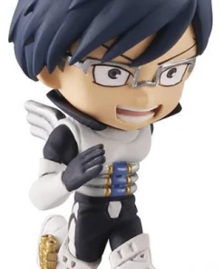 Good Smile My Hero Academia: Chibi Masters Mini-Figures - Tenya Iida