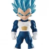 Bandai Japan Bandai Shokugan Dragon Ball Adverge Vol. 11 - Super Saiyan Blue Evolved Vegeta