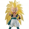 Bandai Japan Dragon Ball Z Bandai Shokugan Dragon Ball Adverge Vol. 11 - Super Saiyan 3 Gotenks