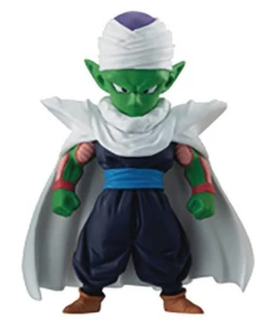 Bandai Japan Bandai Shokugan Dragon Ball Adverge Vol. 11 - Piccolo