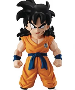 Bandai Japan Bandai Shokugan Dragon Ball Adverge Vol. 11 - Yamcha