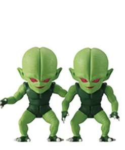 Bandai Japan Bandai Shokugan Dragon Ball Adverge Vol. 11 - Saibamen