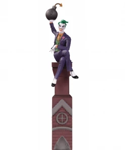 DC Collectibles Batman Rogues Gallery - The Joker Multi-Part Statue