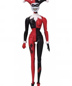 DC Collectibles Batman: The Adventures Continue - Harley Quinn Action Figure DC Comics
