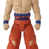 Bandai America Dragon Ball Z Bandai Dragon Ball Super Limit Breaker 12-inch Action Figure - Ultra Instinct Goku