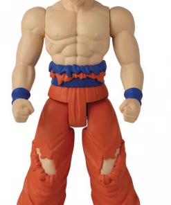 Bandai America Dragon Ball Z Bandai Dragon Ball Super Limit Breaker 12-inch Action Figure - Ultra Instinct Goku
