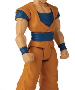 Bandai America Bandai Dragon Ball Super Limit Breaker 12-inch Action Figure - Super Saiyan Goku Dragon Ball Z