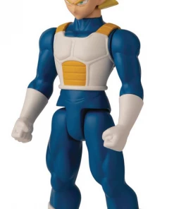 Bandai America Bandai Dragon Ball Super Limit Breaker 12-inch Action Figure - Super Saiyan Vegeta