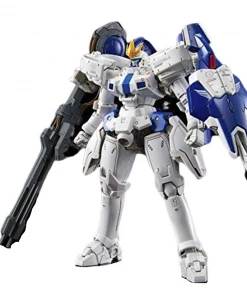 Bandai Japan Bandai Hobby Gundam Wing: Endless Waltz - Tallgeese III 1/144 RG Model Kit