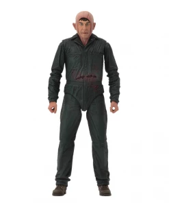 NECA Friday The 13th Part V - Roy Burns Ultimate 7