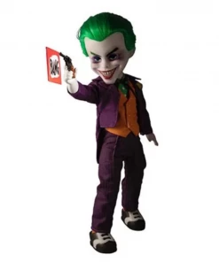 Mezco Living Dead Dolls Presents: DC Comics Joker