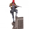 DC Collectibles Batman Family - Red Hood Multi-Part Statue DC Comics