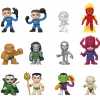 Funko Marvel's Fantastic Four Mystery Mini Blind Box Display (Case Of 12)