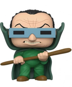 Funko Pop! Marvel: Fantastic Four - Mole Man