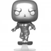 Funko Pop! Marvel: Fantastic Four - Silver Surfer