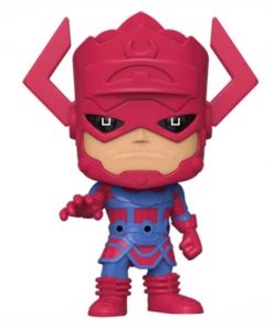 Funko Pop! Marvel: Fantastic Four - Galactus