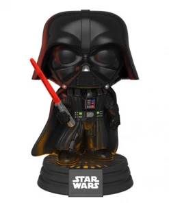Funko Pop! Star Wars - Electronic Darth Vader