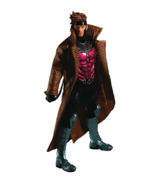 Mezco One:12 Collective Marvel - Gambit