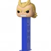 Funko Pop! PEZ: My Hero Academia - All Might