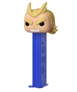 Funko Pop! PEZ: My Hero Academia - All Might