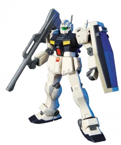 Bandai Japan Bandai Hobby Gundam 0083 - #113 RGM-79C GM Type C HG Model Kit