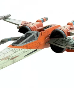 Hasbro Star Wars: The Vintage Collection - Poe Dameron's X-Wing Fighter