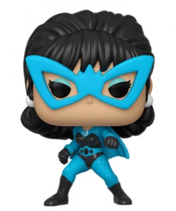 Funko Pop! Marvel: 80th Anniversary - Black Widow (First Appearance)