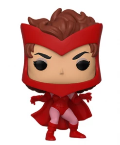 Funko Pop! Marvel: 80th Anniversary - Scarlet Witch (First Appearance)
