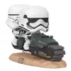Funko Pop! Star Wars: The Rise Of Skywalker - First Order Treadspeeder