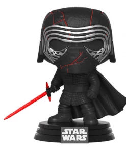 Funko Pop! Star Wars: The Rise Of Skywalker - Kylo Ren