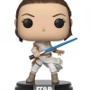 Funko Pop! Star Wars: The Rise Of Skywalker - Rey
