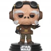 Funko Pop! Star Wars: The Mandalorian - Kulil