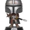 Funko Pop! Star Wars: The Mandalorian - The Mandalorian