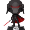 Funko Pop! Games: Star Wars Jedi Fallen Order - Second Sister Inquisitor
