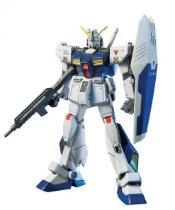 Bandai Japan Bandai Hobby Gundam 0080 - #47 RX-78NT-1 Gundam Alex HG Model Kit