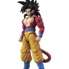 Bandai Japan Bandai Hobby Dragon Ball GT - Super Saiyan 4 Son Goku (New Package Ver.) Figure-Rise Standard Model Kit