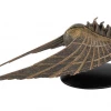 Eaglemoss Star Trek Discovery Starships Collection No. 21 - Beacon Of Kahless