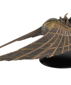 Eaglemoss Star Trek Discovery Starships Collection No. 21 - Beacon Of Kahless