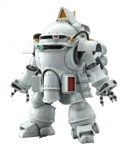 Bandai Japan Gundam Bandai Spirits Sakura Wars - Kobu-Kai (Ichiro Ogami Type) 1/20 HG Model Kit