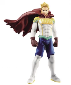 Banpresto My Hero Academia: Age Of Heroes - Lemillion