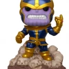 Funko Pop! Heroes: Marvel - 6" Thanos (Infinity Gauntlet Snap)