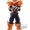 Banpresto My Hero Academia: Age Of Heroes - Endeavor