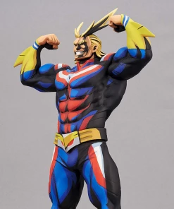Banpresto My Hero Academia - Grandista Manga Dimensions All Might