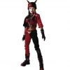 Mezco One:12 Collective DC Comics - Harley Quinn (Playing For Keeps Edition)